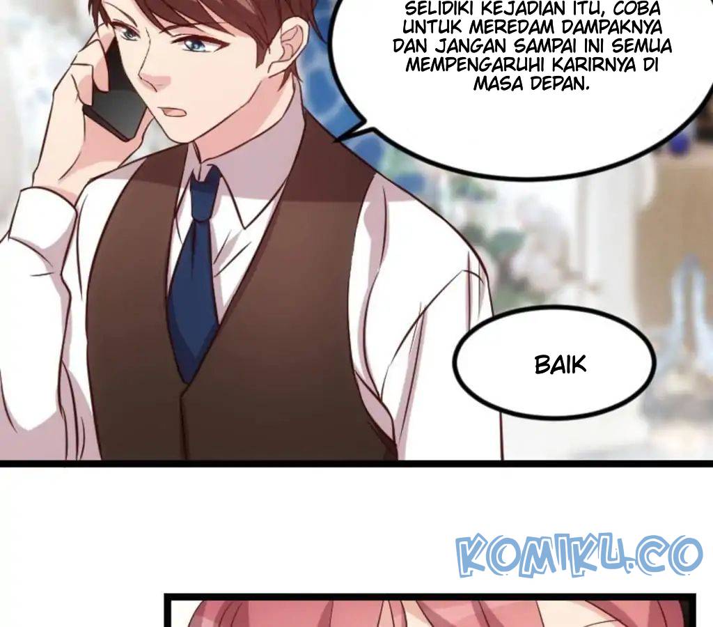 CEO’s Sudden Proposal Chapter 70 - halaman 13