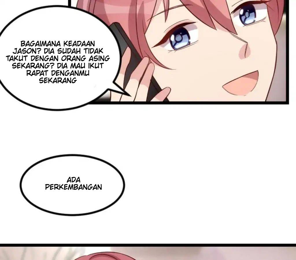 CEO’s Sudden Proposal Chapter 70 - halaman 14