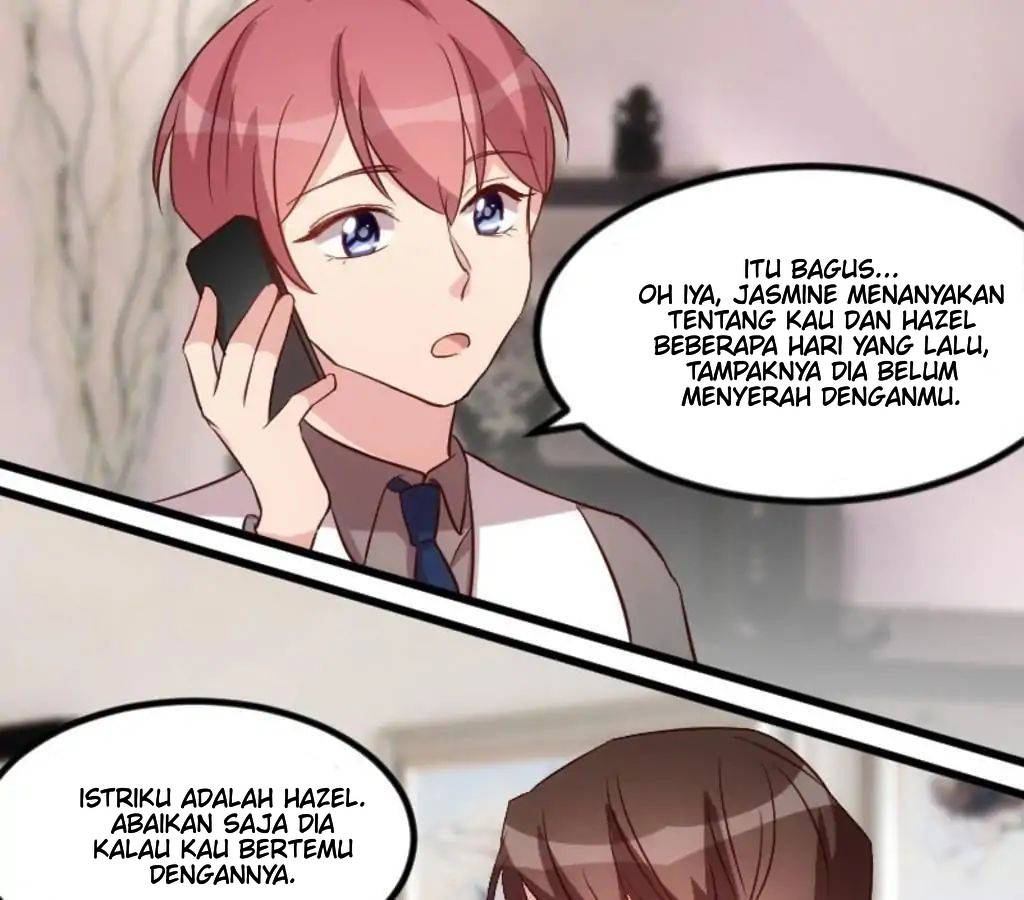 CEO’s Sudden Proposal Chapter 70 - halaman 15