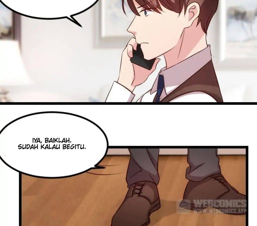 CEO’s Sudden Proposal Chapter 70 - halaman 16