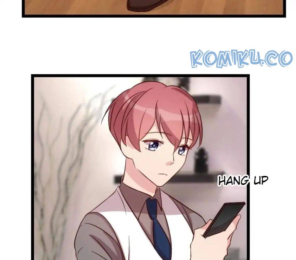 CEO’s Sudden Proposal Chapter 70 - halaman 17