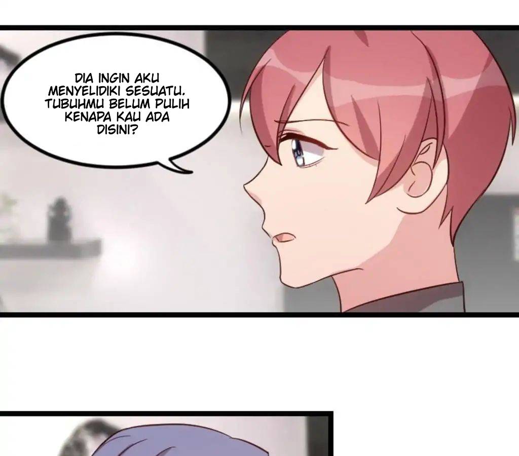 CEO’s Sudden Proposal Chapter 70 - halaman 22