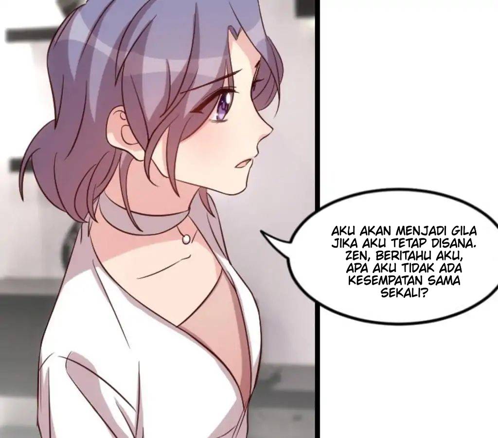 CEO’s Sudden Proposal Chapter 70 - halaman 23