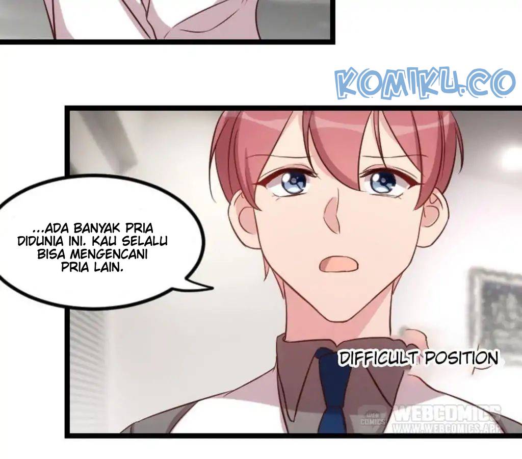 CEO’s Sudden Proposal Chapter 70 - halaman 24
