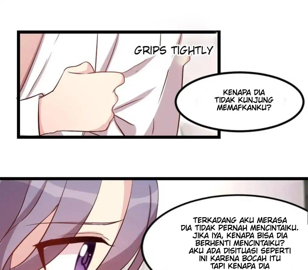 CEO’s Sudden Proposal Chapter 70 - halaman 26