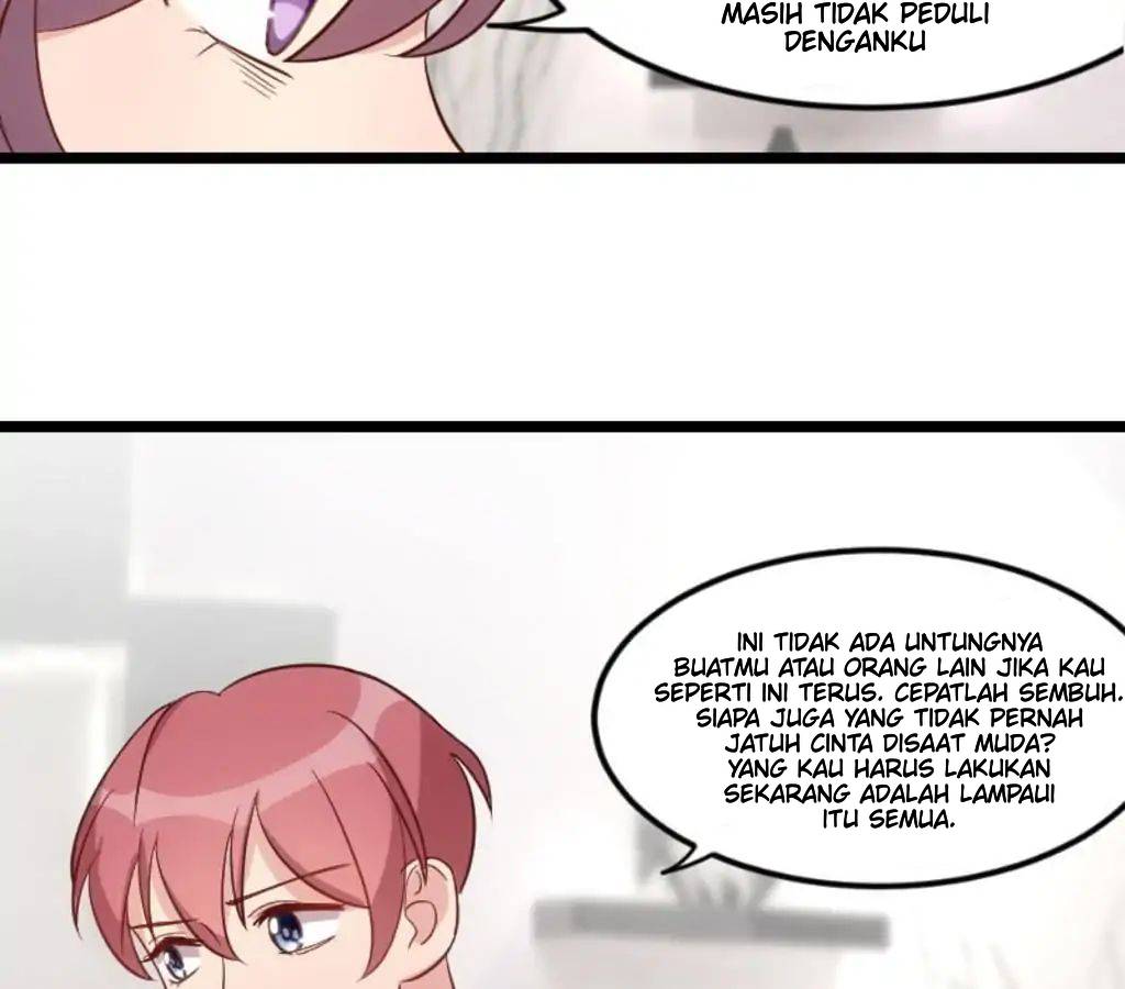 CEO’s Sudden Proposal Chapter 70 - halaman 27
