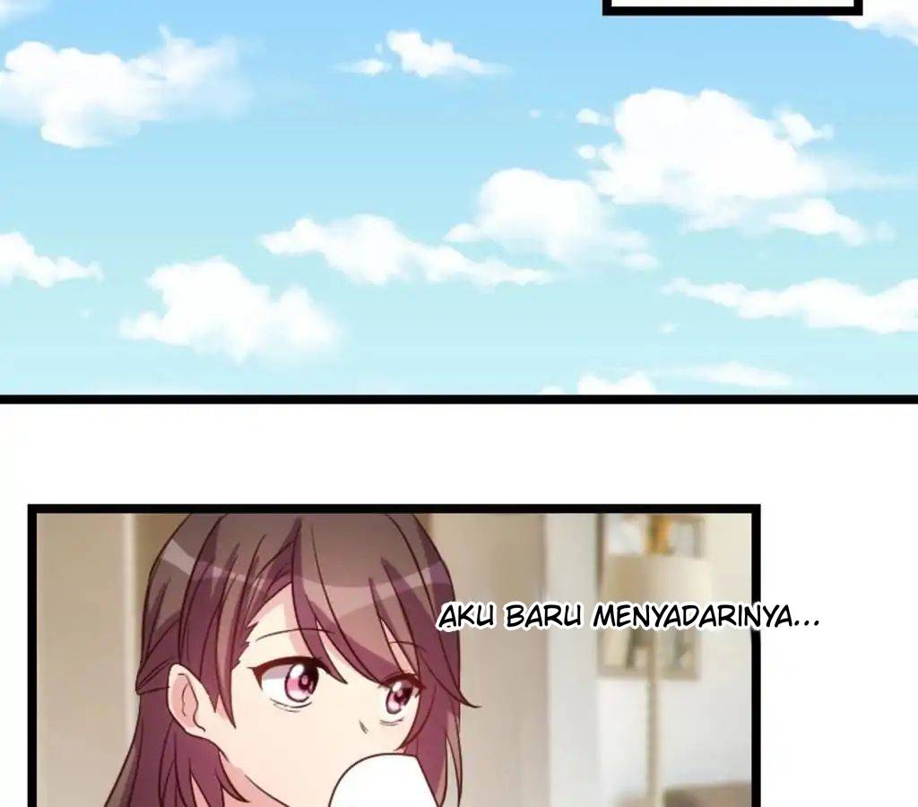 CEO’s Sudden Proposal Chapter 70 - halaman 31