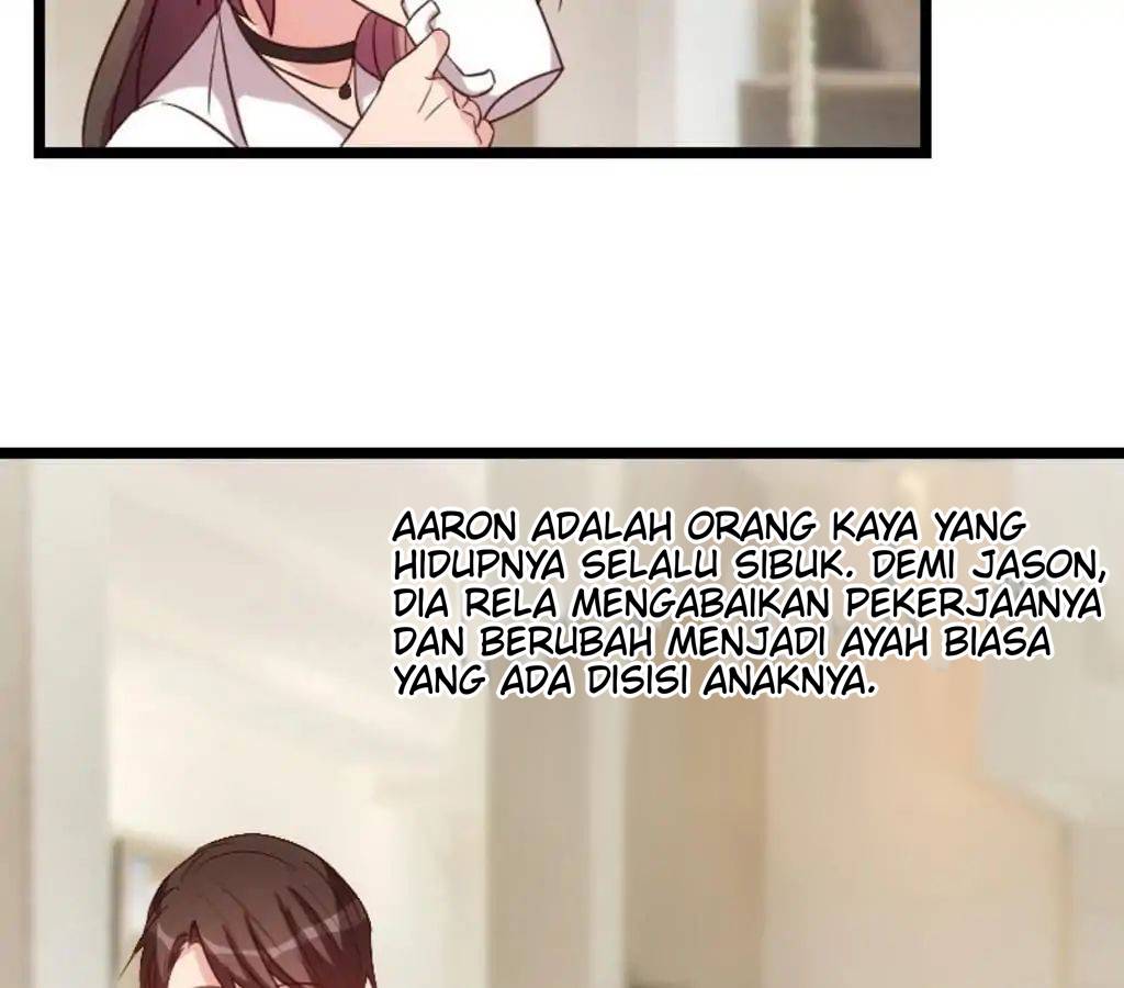 CEO’s Sudden Proposal Chapter 70 - halaman 32