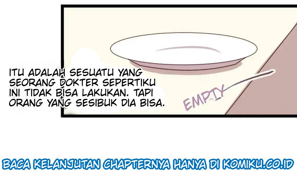 CEO’s Sudden Proposal Chapter 70 - halaman 34