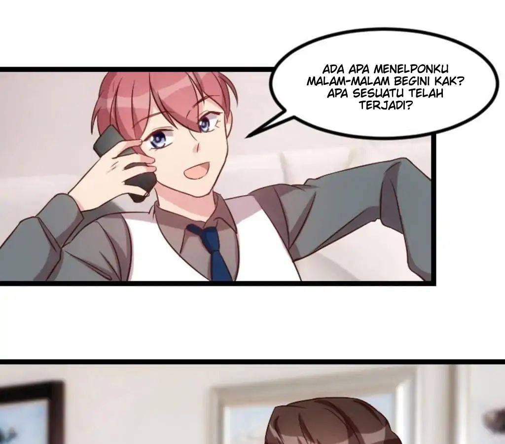 CEO’s Sudden Proposal Chapter 70 - halaman 6