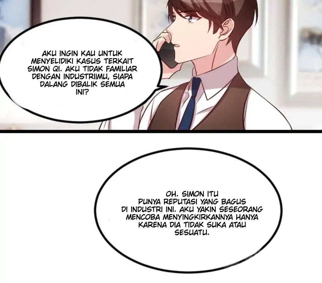 CEO’s Sudden Proposal Chapter 70 - halaman 7
