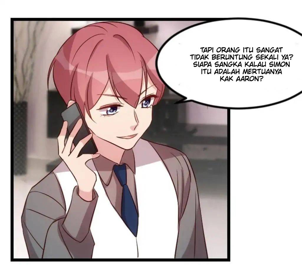 CEO’s Sudden Proposal Chapter 70 - halaman 8