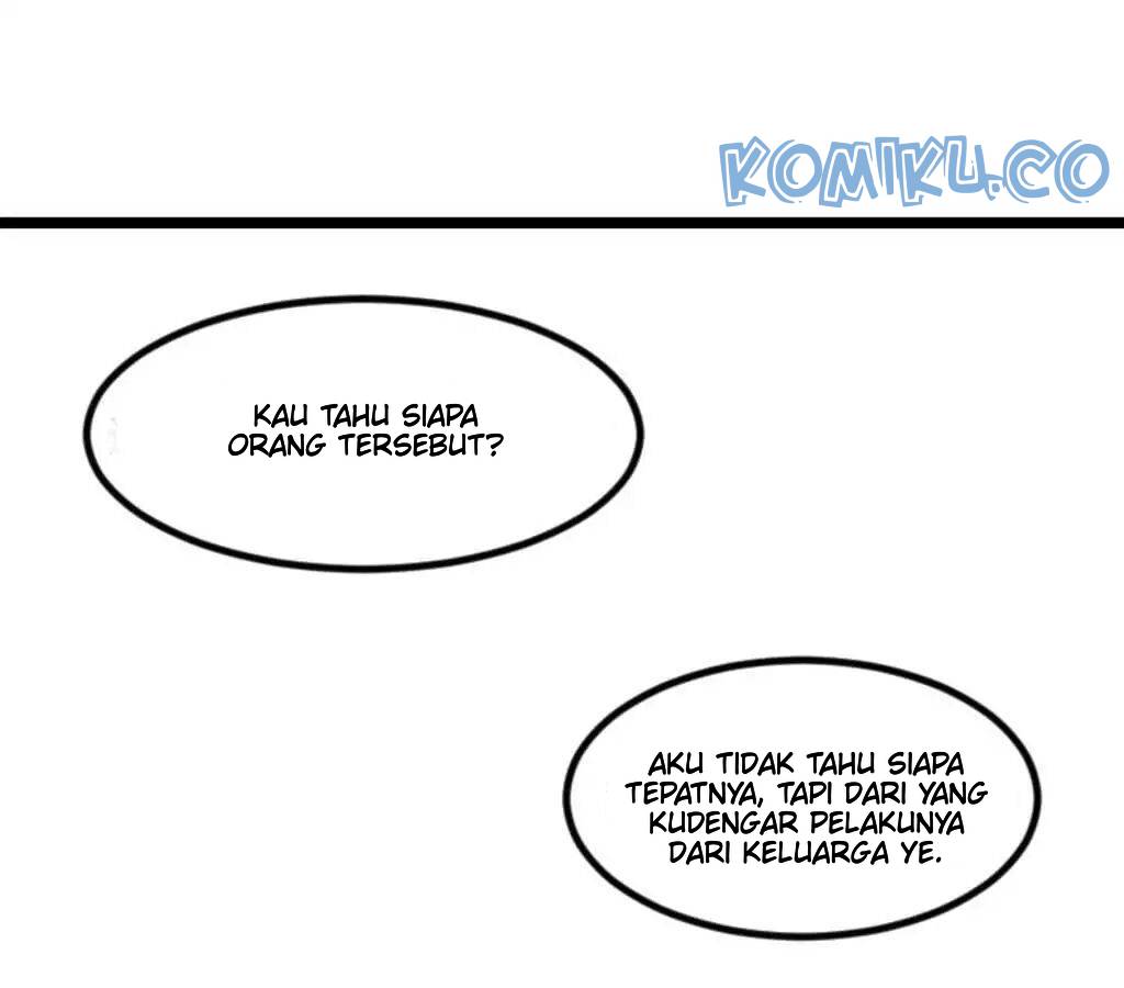 CEO’s Sudden Proposal Chapter 70 - halaman 9