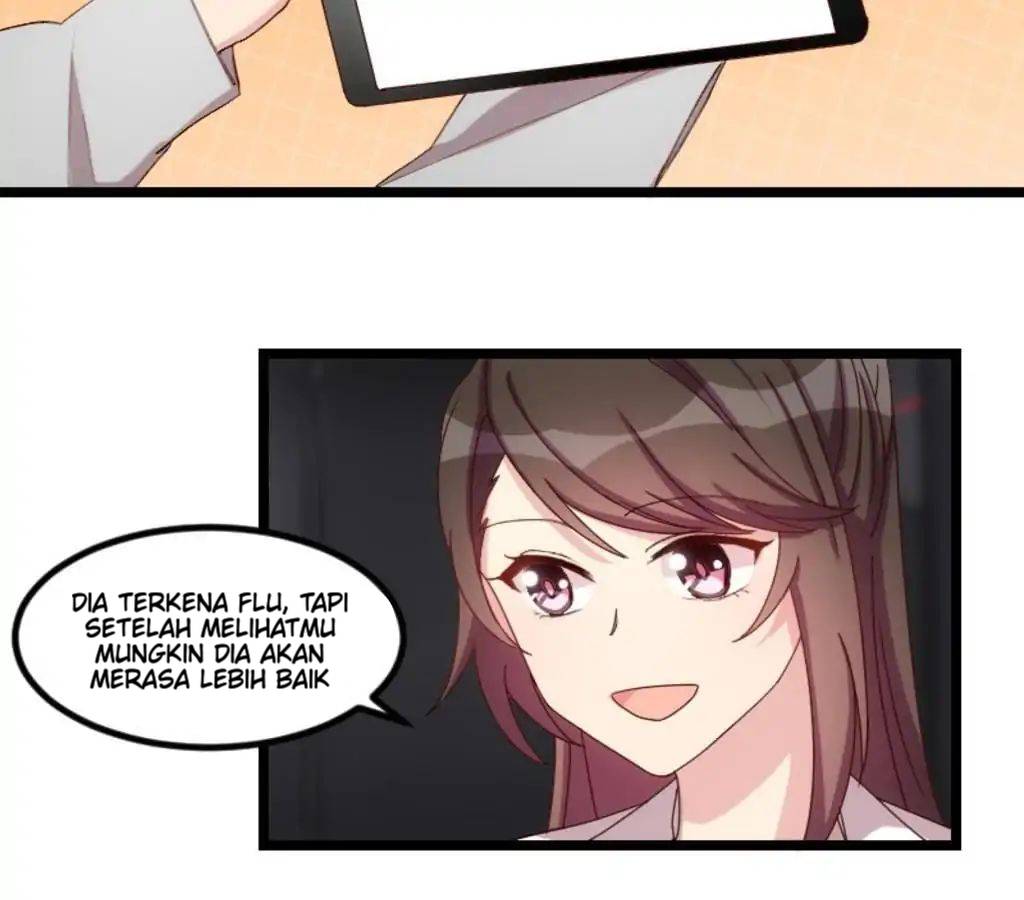 CEO’s Sudden Proposal Chapter 71 - halaman 13