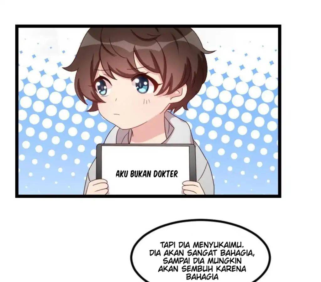 CEO’s Sudden Proposal Chapter 71 - halaman 15