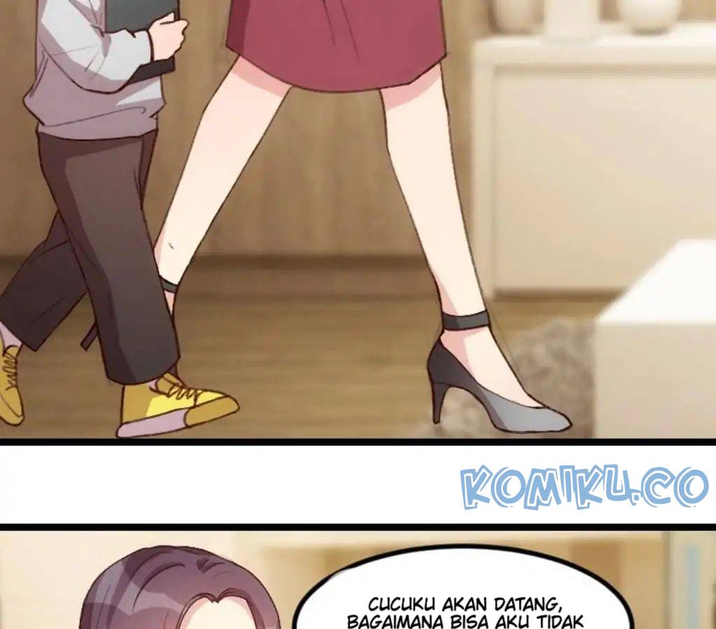CEO’s Sudden Proposal Chapter 71 - halaman 23