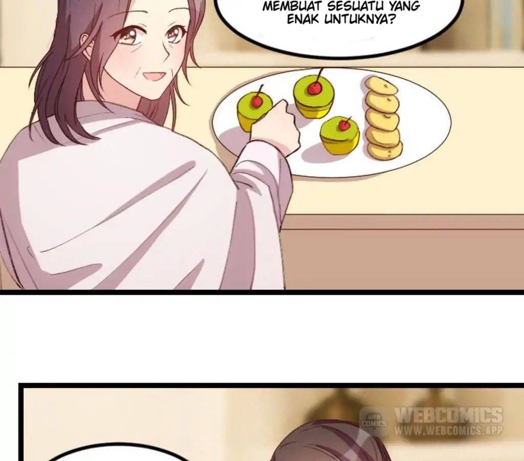CEO’s Sudden Proposal Chapter 71 - halaman 24