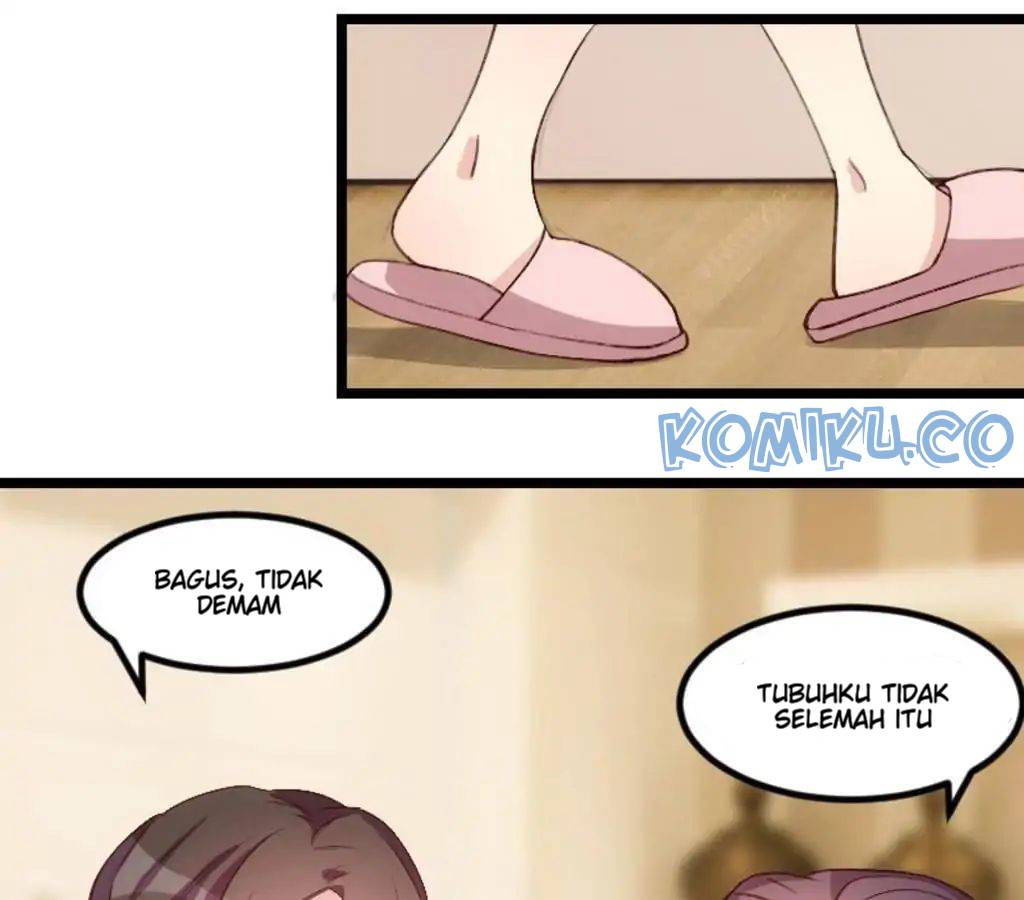 CEO’s Sudden Proposal Chapter 71 - halaman 27
