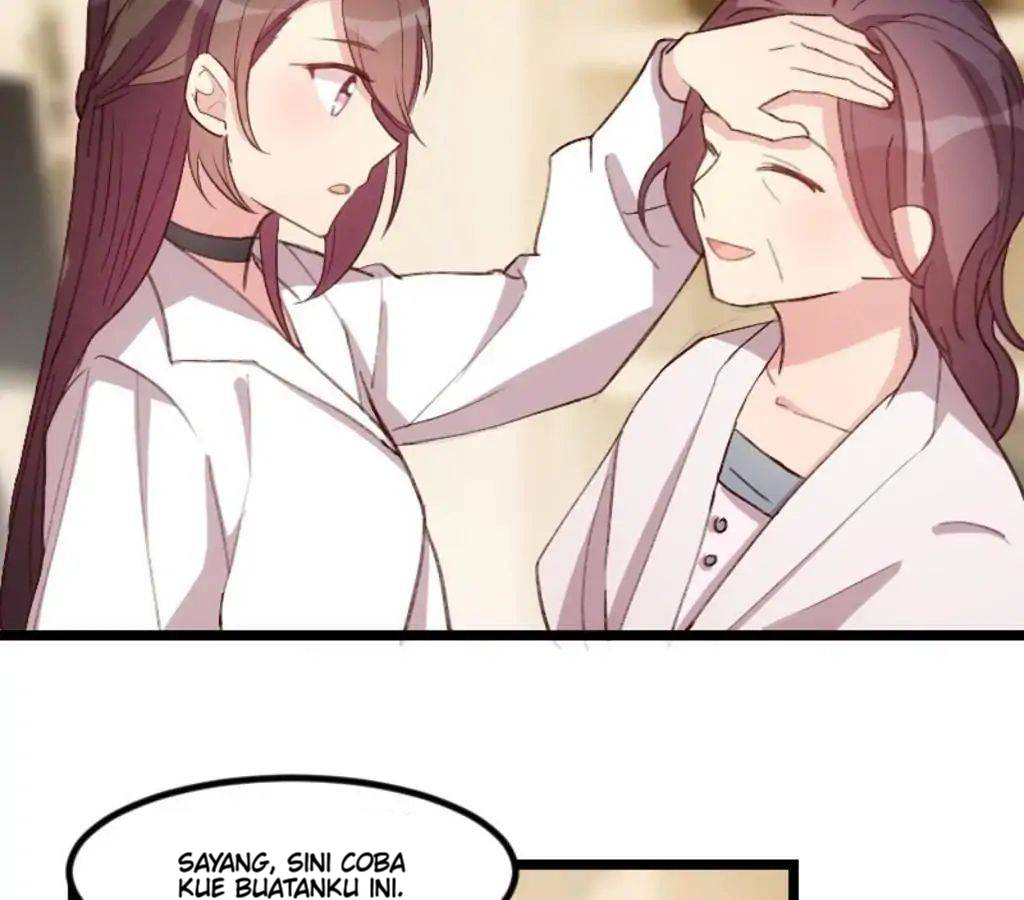 CEO’s Sudden Proposal Chapter 71 - halaman 28