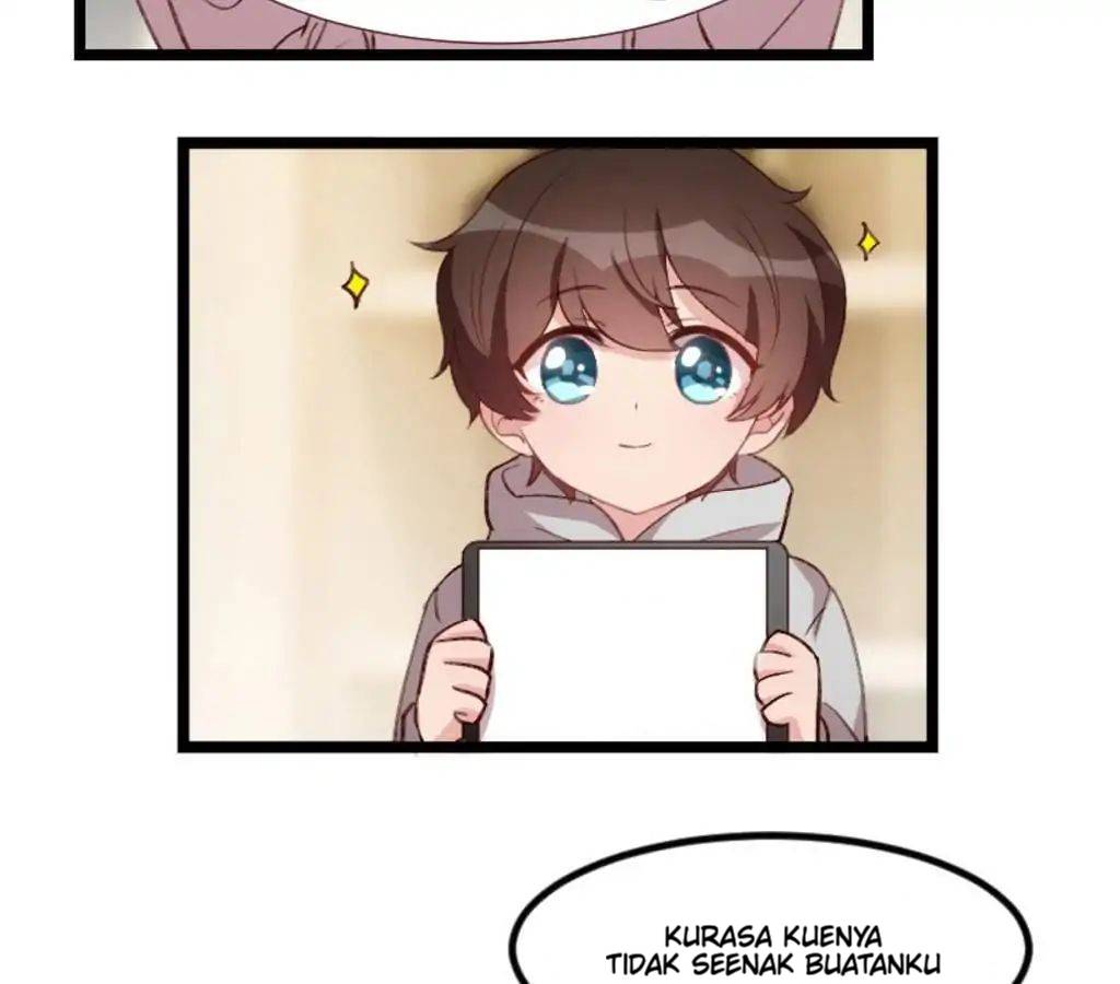 CEO’s Sudden Proposal Chapter 71 - halaman 30