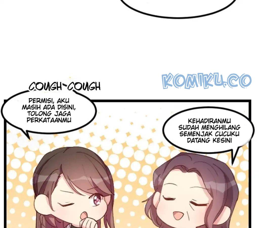 CEO’s Sudden Proposal Chapter 71 - halaman 31
