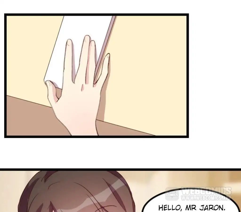 CEO’s Sudden Proposal Chapter 71 - halaman 33