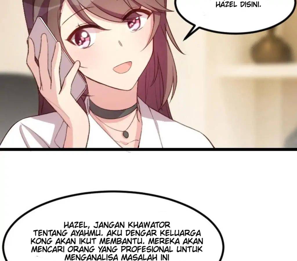 CEO’s Sudden Proposal Chapter 71 - halaman 34