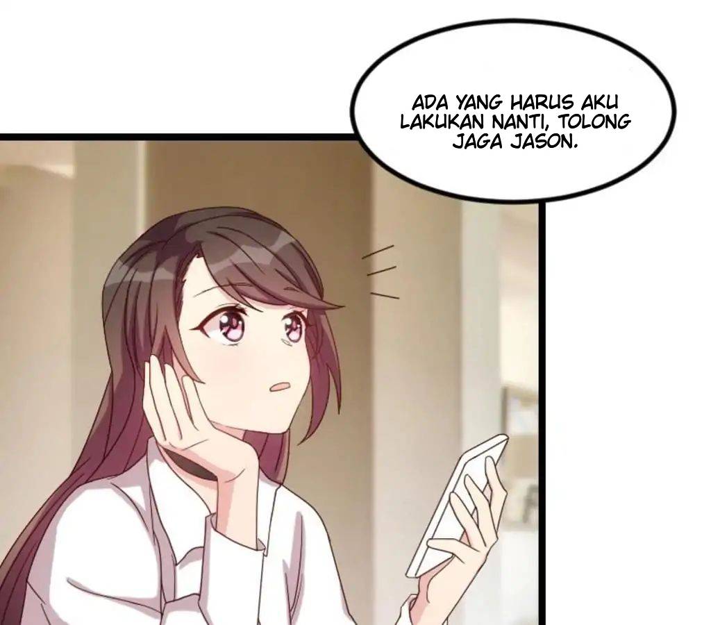 CEO’s Sudden Proposal Chapter 71 - halaman 6