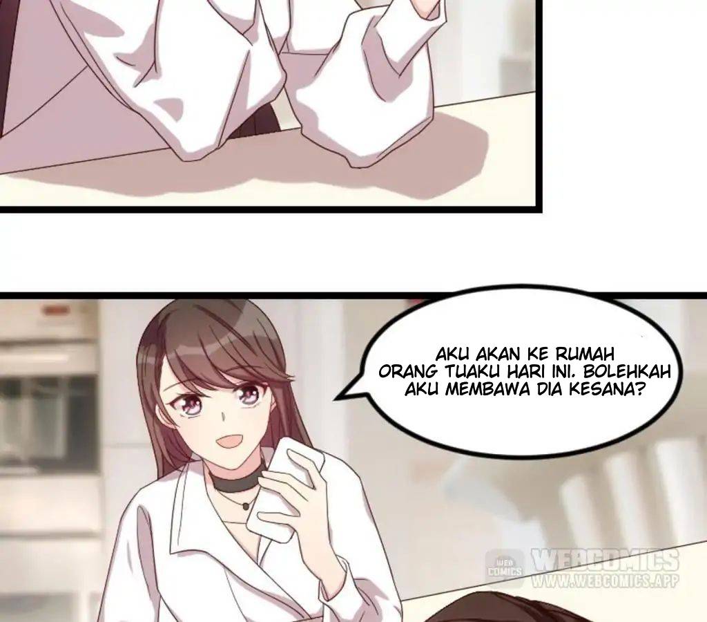 CEO’s Sudden Proposal Chapter 71 - halaman 7