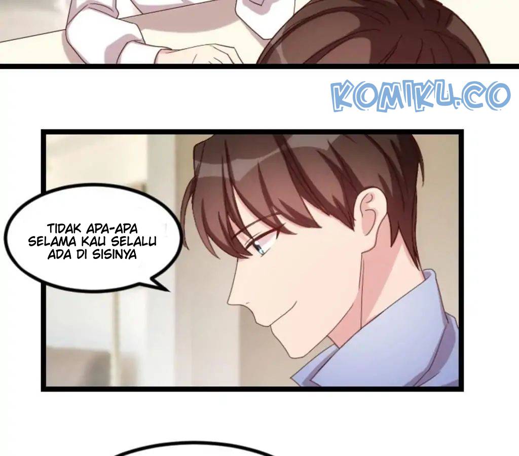 CEO’s Sudden Proposal Chapter 71 - halaman 8