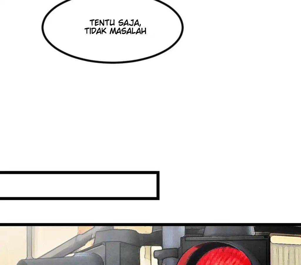 CEO’s Sudden Proposal Chapter 71 - halaman 9