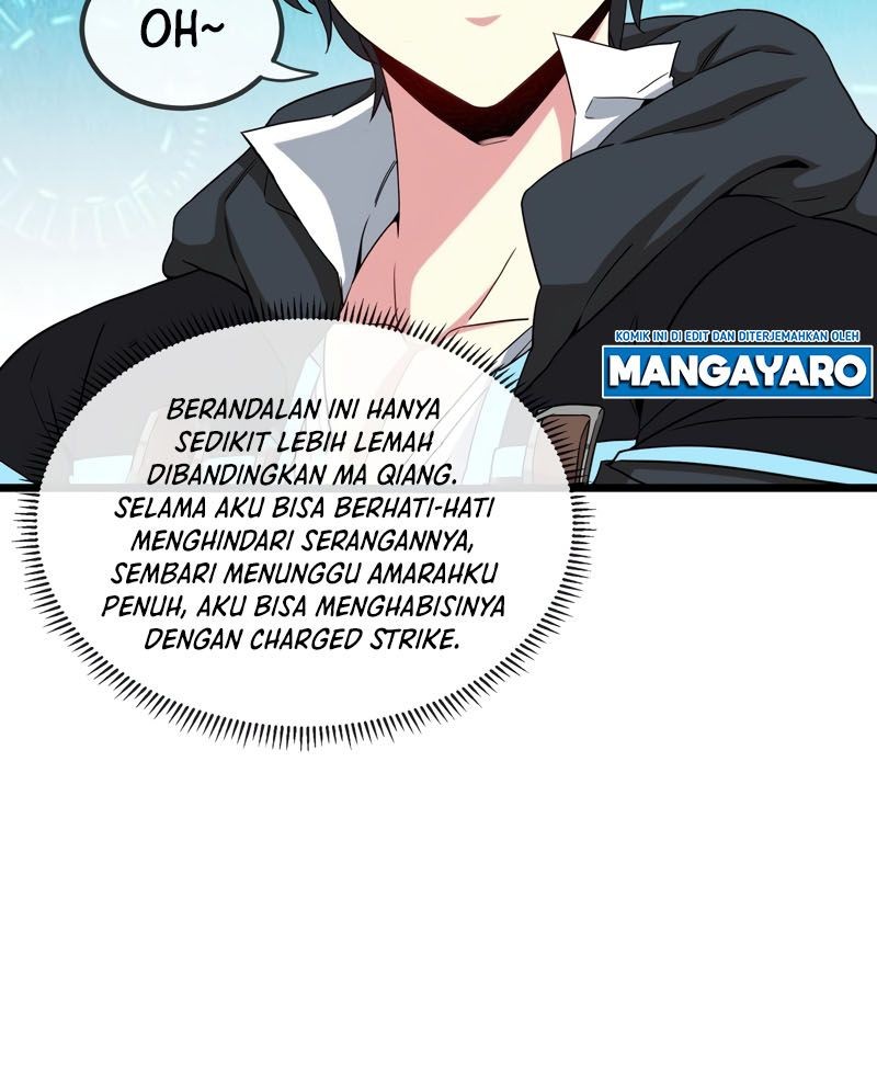 CEO’s Sudden Proposal Chapter 72 - halaman 21