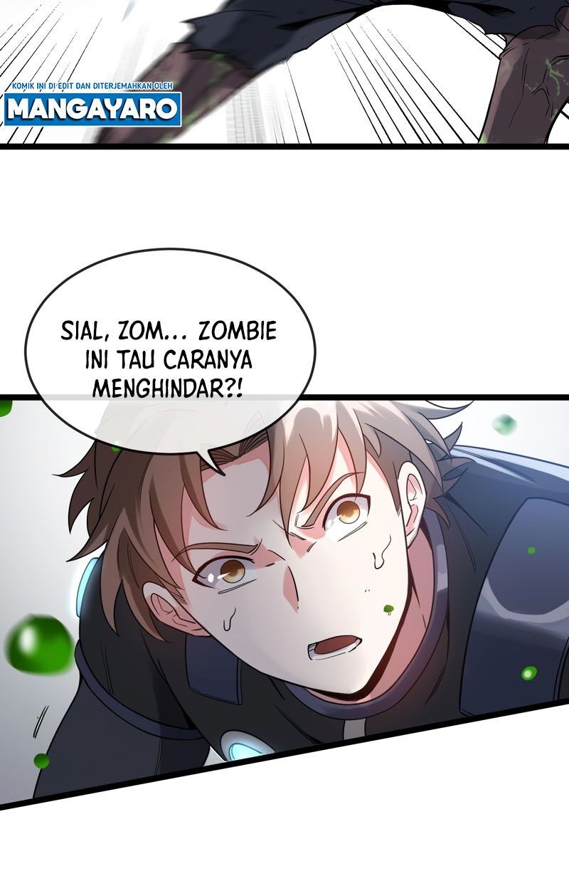 CEO’s Sudden Proposal Chapter 73 - halaman 26