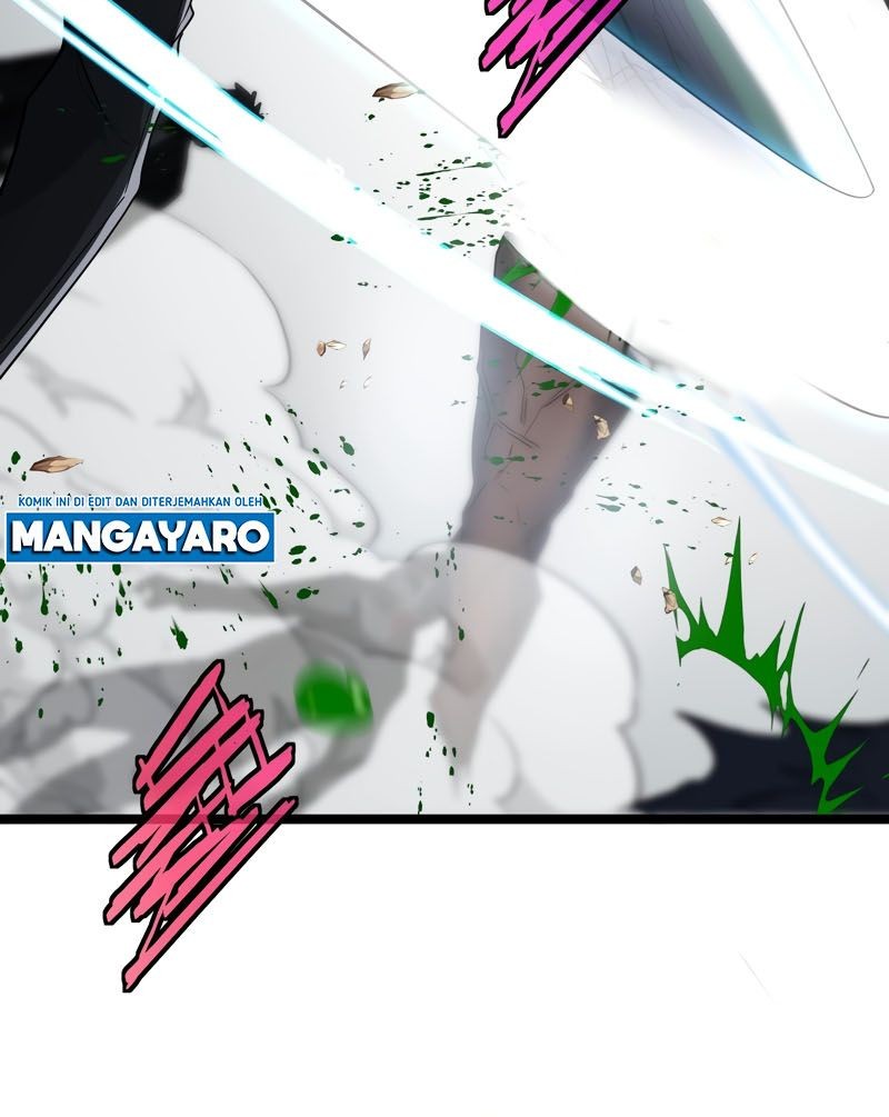 CEO’s Sudden Proposal Chapter 73 - halaman 36