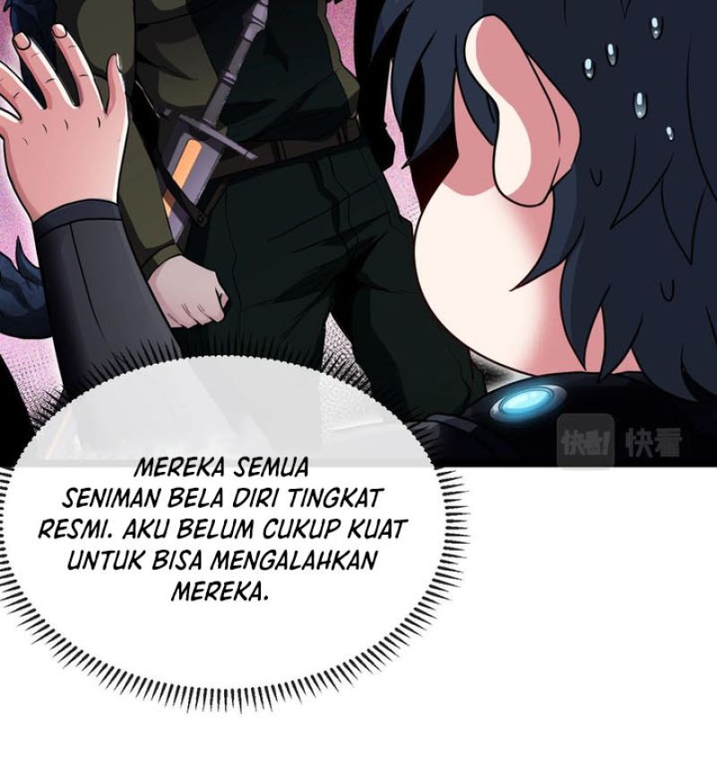 CEO’s Sudden Proposal Chapter 74 - halaman 26