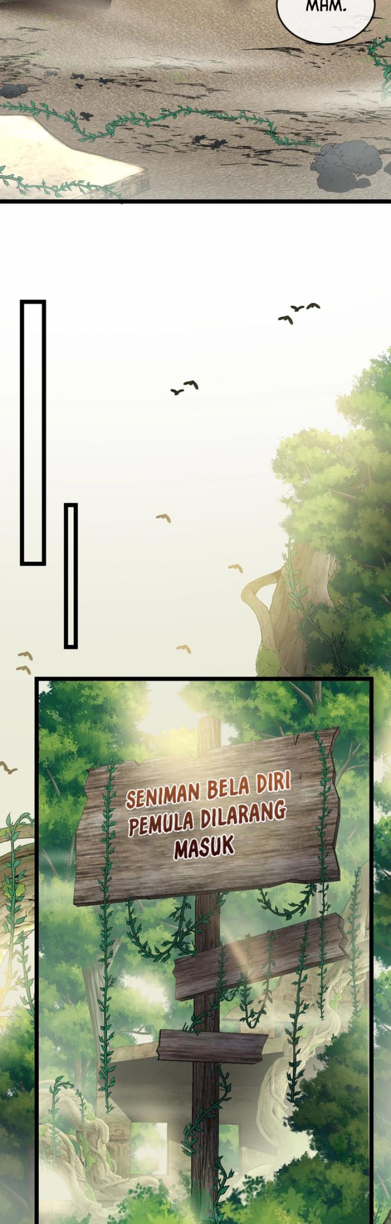 CEO’s Sudden Proposal Chapter 74 - halaman 9
