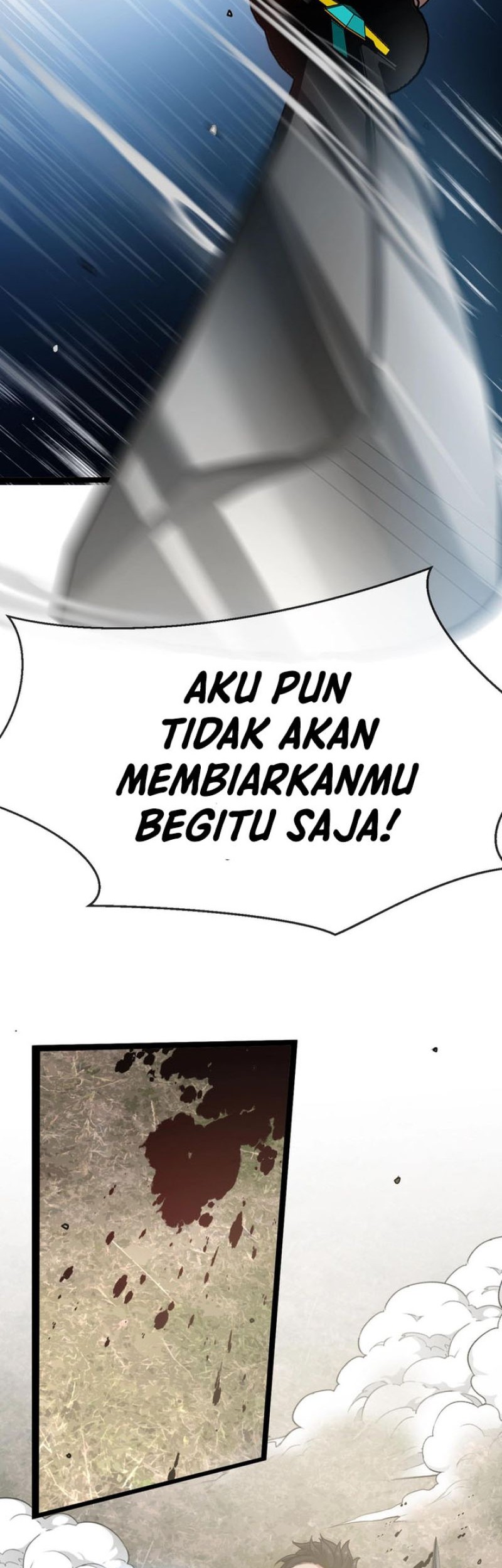 CEO’s Sudden Proposal Chapter 75 - halaman 8