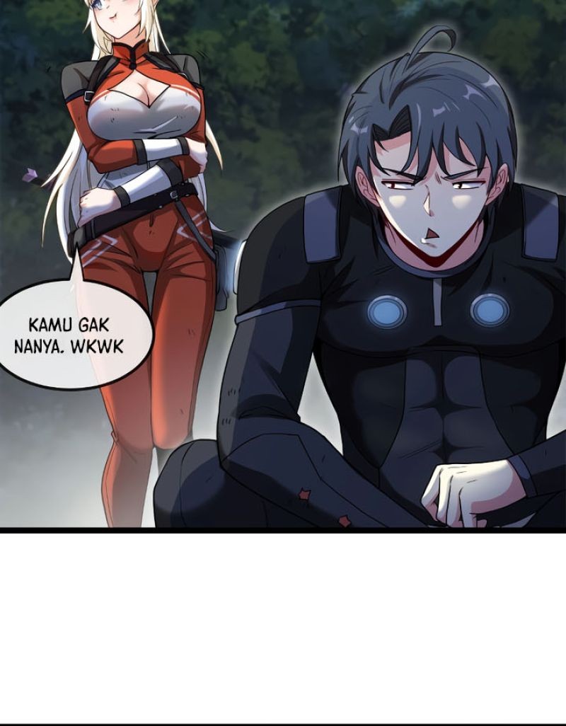 CEO’s Sudden Proposal Chapter 77 - halaman 21