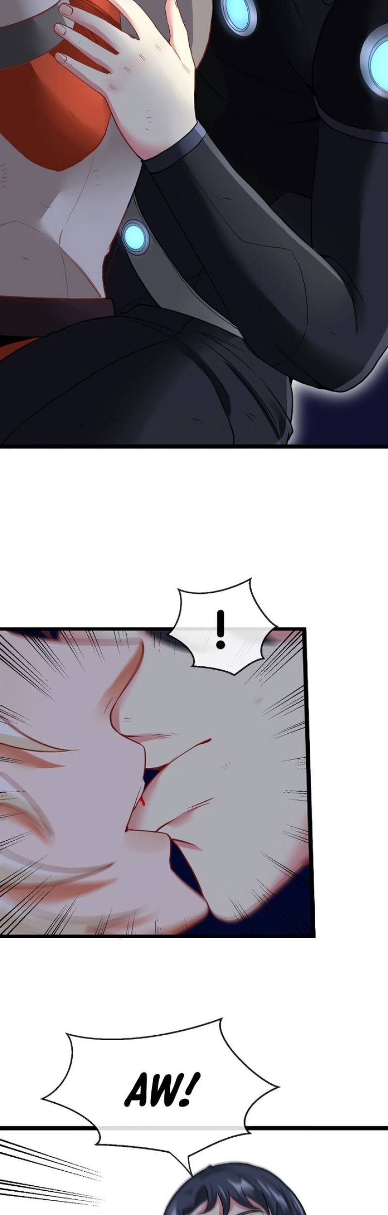 CEO’s Sudden Proposal Chapter 77 - halaman 28