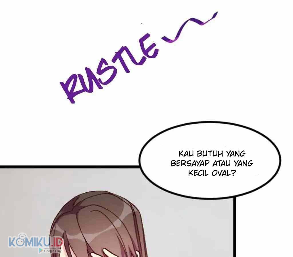 CEO’s Sudden Proposal Chapter 77 - halaman 36