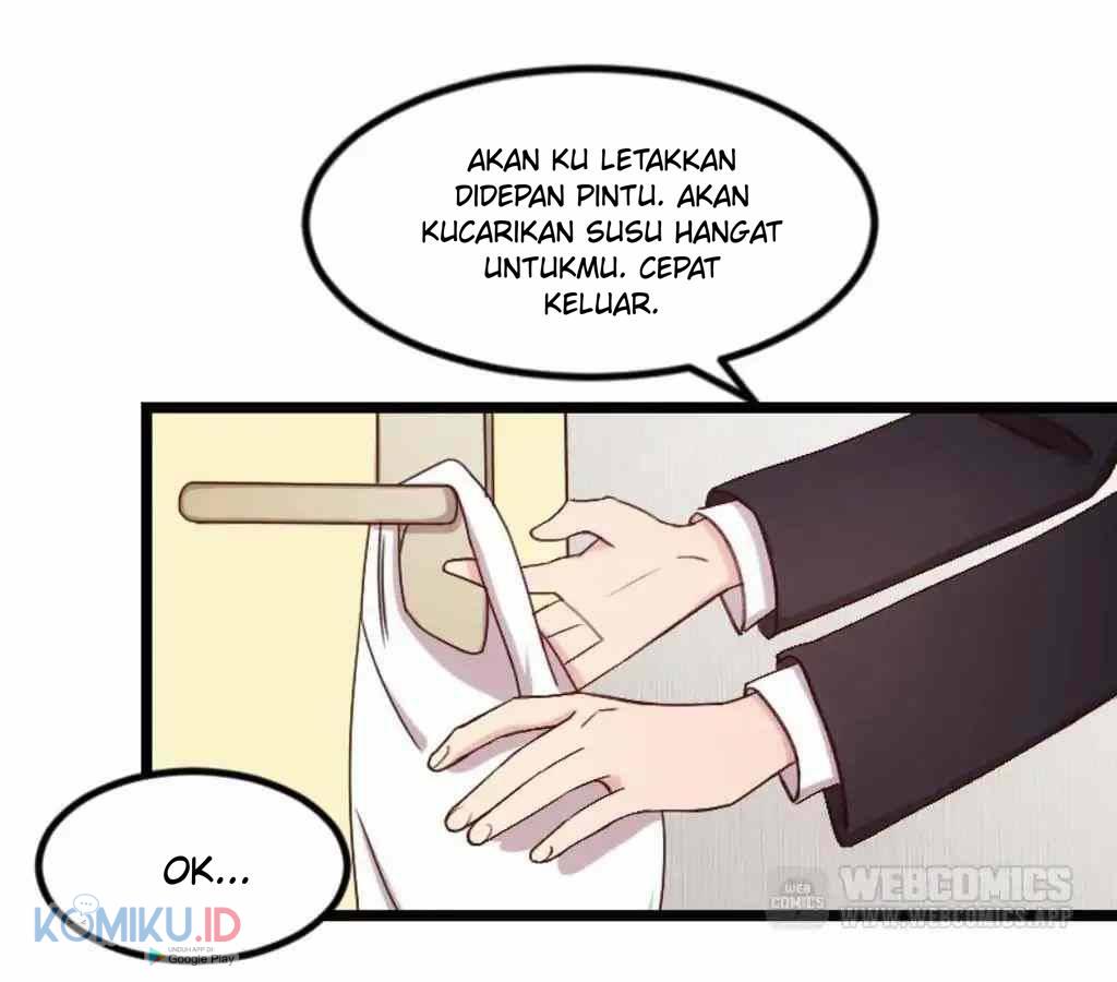CEO’s Sudden Proposal Chapter 77 - halaman 38