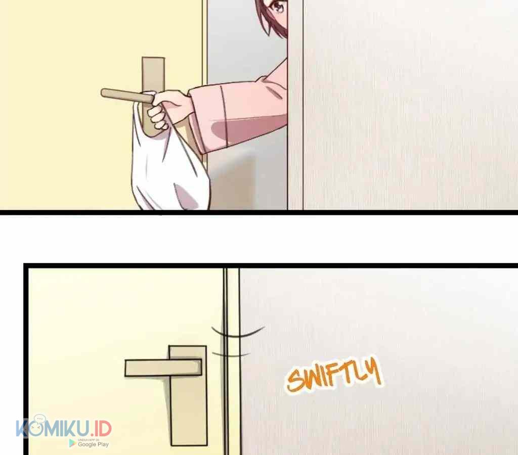CEO’s Sudden Proposal Chapter 77 - halaman 40