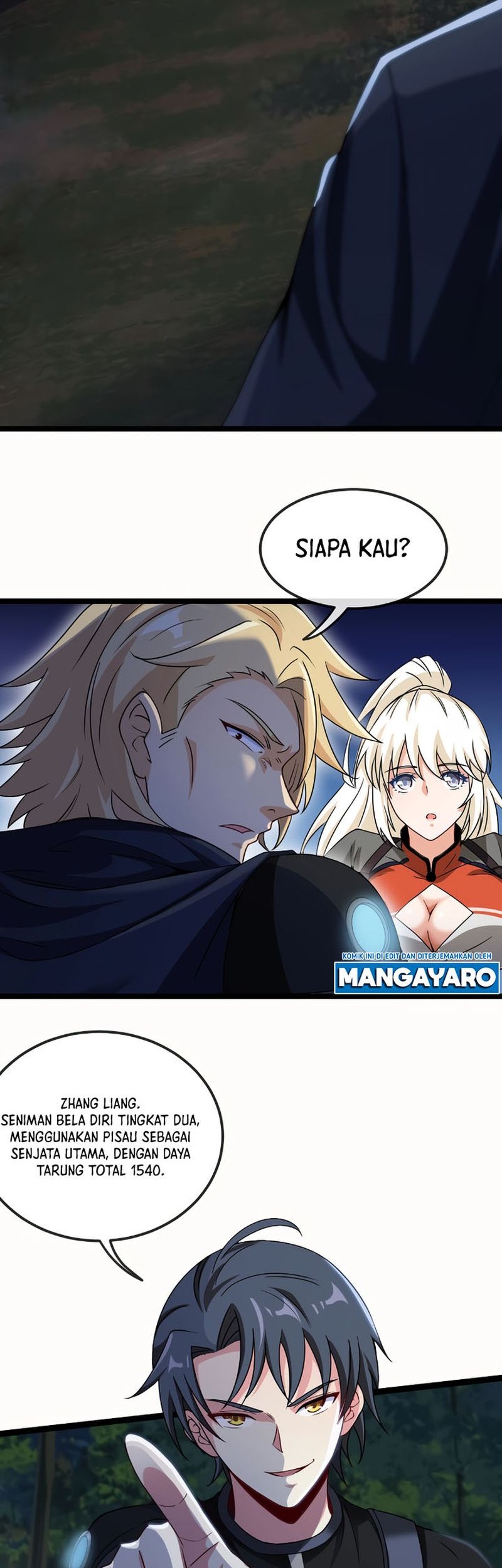 CEO’s Sudden Proposal Chapter 78 - halaman 12