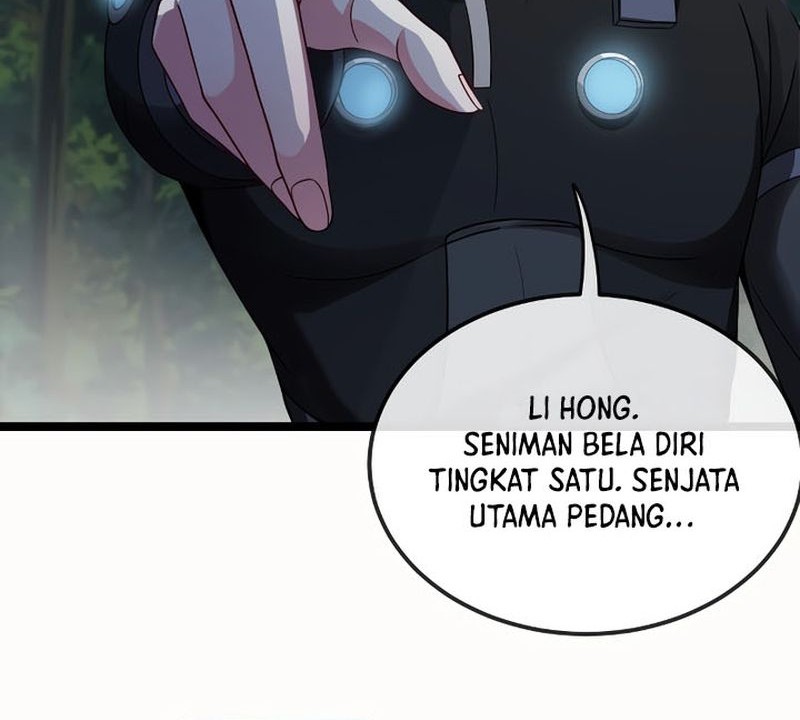 CEO’s Sudden Proposal Chapter 78 - halaman 13