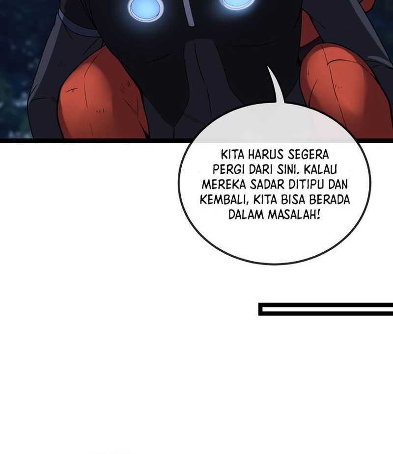 CEO’s Sudden Proposal Chapter 78 - halaman 17