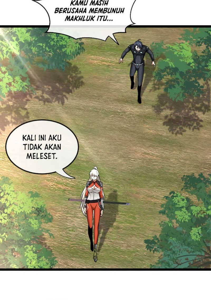 CEO’s Sudden Proposal Chapter 78 - halaman 36