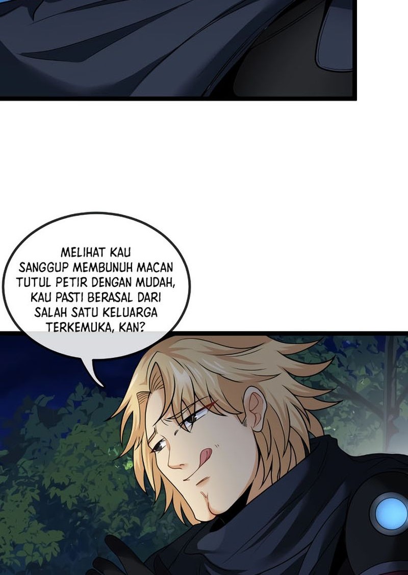 CEO’s Sudden Proposal Chapter 78 - halaman 5