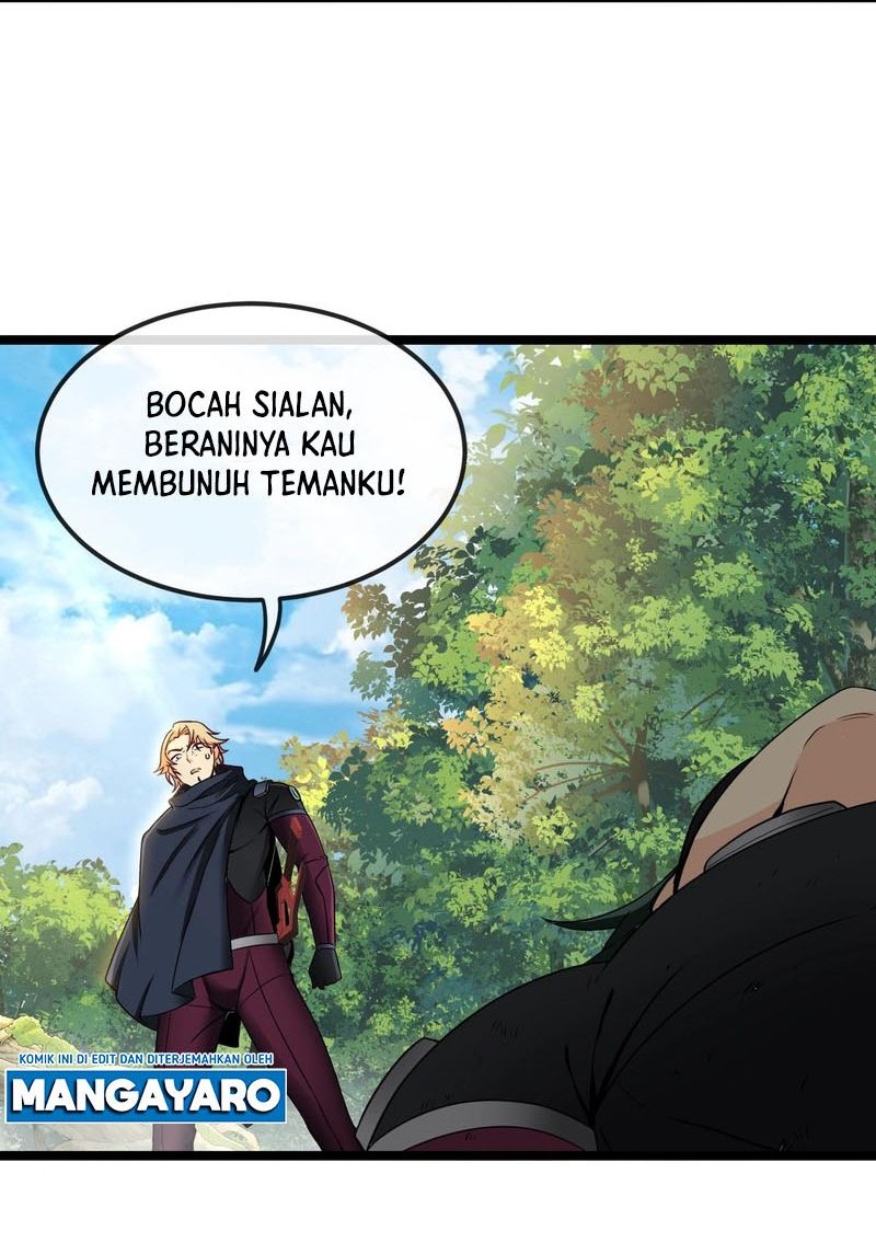 CEO’s Sudden Proposal Chapter 79 - halaman 21