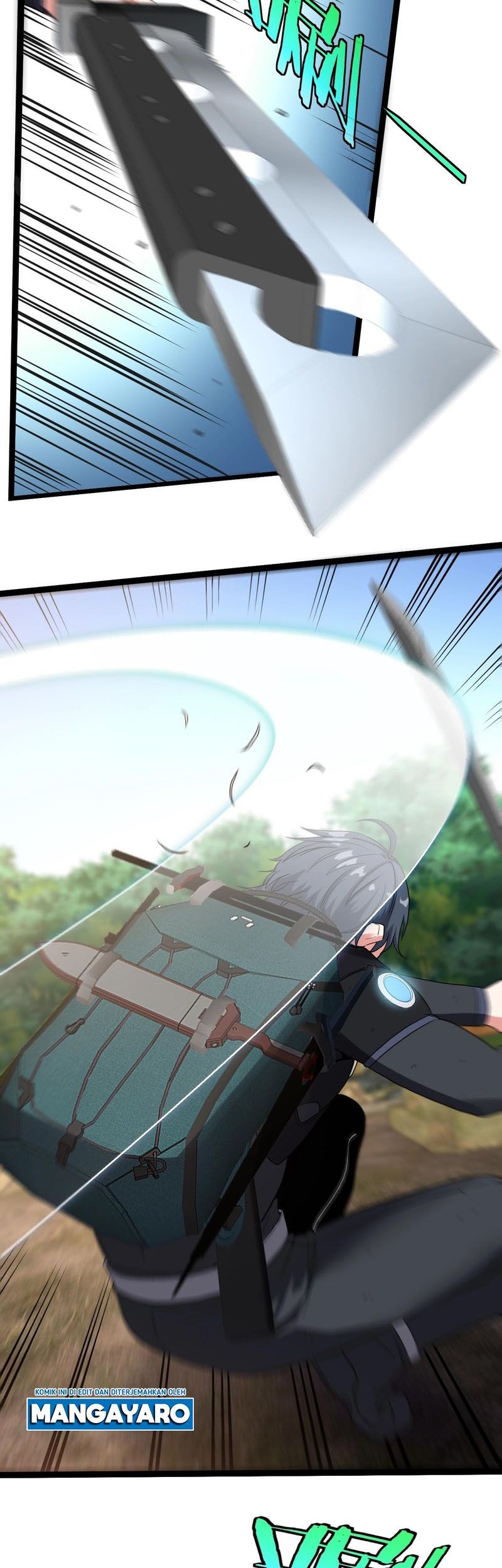 CEO’s Sudden Proposal Chapter 79 - halaman 4