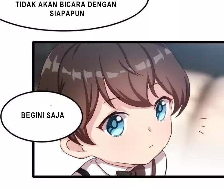 CEO’s Sudden Proposal Chapter 8 - halaman 14